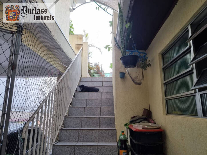 Casa à venda com 2 quartos, 150m² - Foto 6
