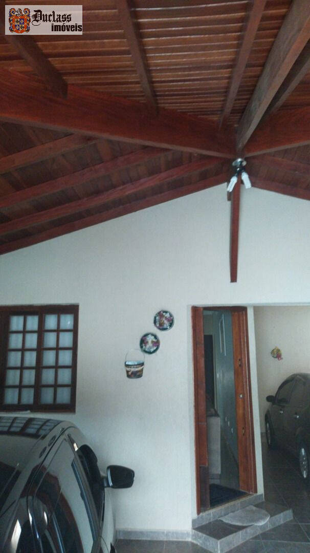 Casa à venda com 4 quartos, 291m² - Foto 26