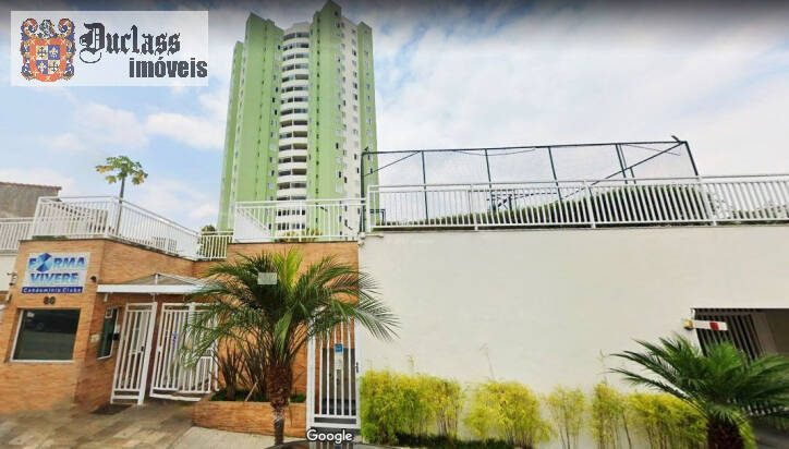 Apartamento, 3 quartos, 72 m² - Foto 1