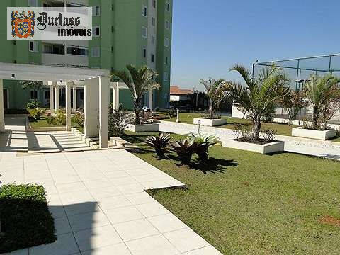 Apartamento, 3 quartos, 72 m² - Foto 2