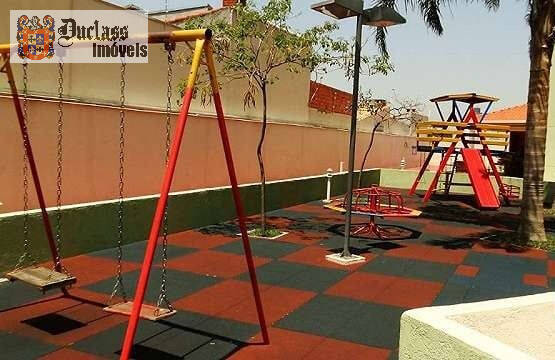 Apartamento, 3 quartos, 72 m² - Foto 5