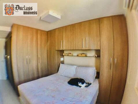 Apartamento, 3 quartos, 72 m² - Foto 8