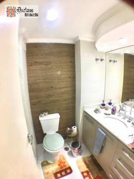 Apartamento, 3 quartos, 72 m² - Foto 9