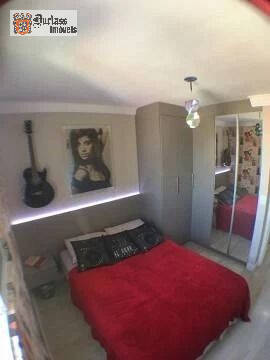 Apartamento, 3 quartos, 72 m² - Foto 11