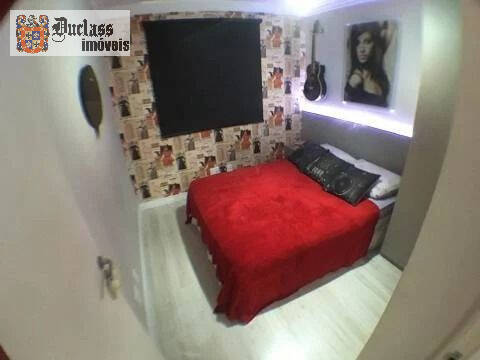 Apartamento, 3 quartos, 72 m² - Foto 12