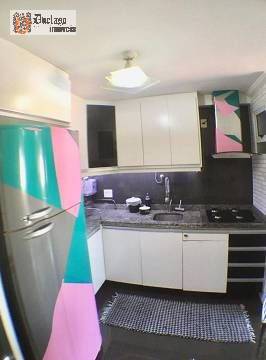 Apartamento, 3 quartos, 72 m² - Foto 13