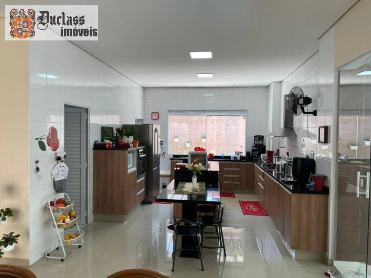 Casa de Condomínio, 4 quartos - Foto 8