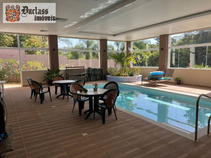 Casa de Condomínio, 4 quartos - Foto 10