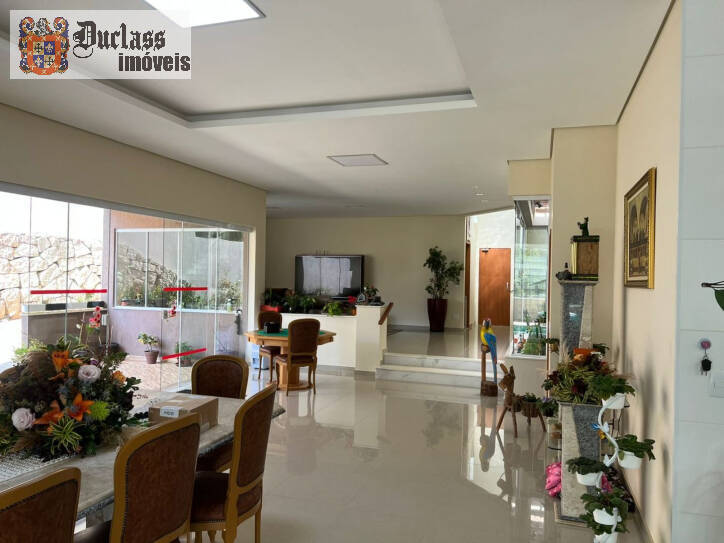 Casa de Condomínio, 4 quartos - Foto 12