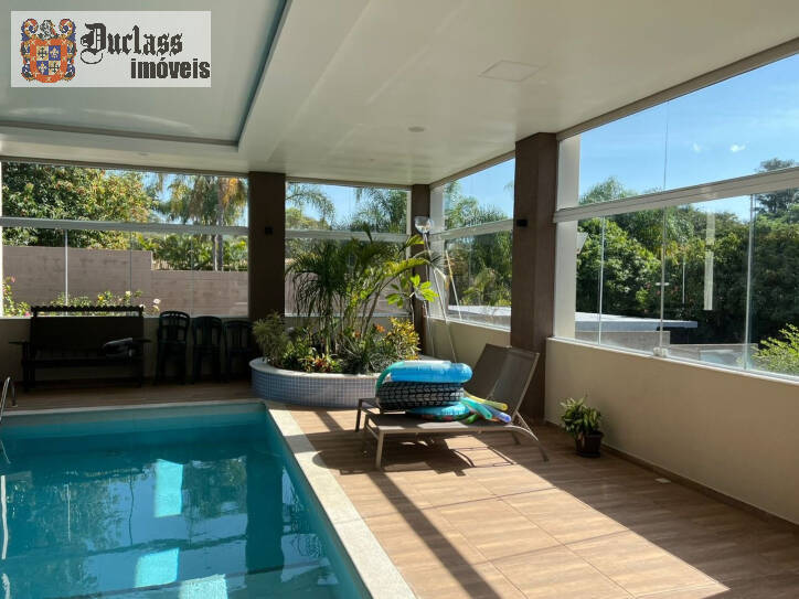 Casa de Condomínio, 4 quartos - Foto 13