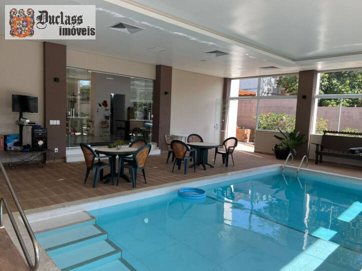 Casa de Condomínio, 4 quartos - Foto 14