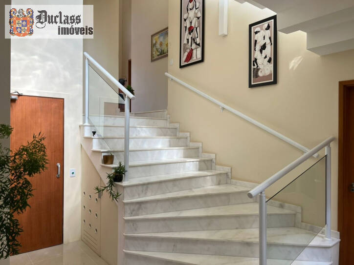 Casa de Condomínio, 4 quartos - Foto 19