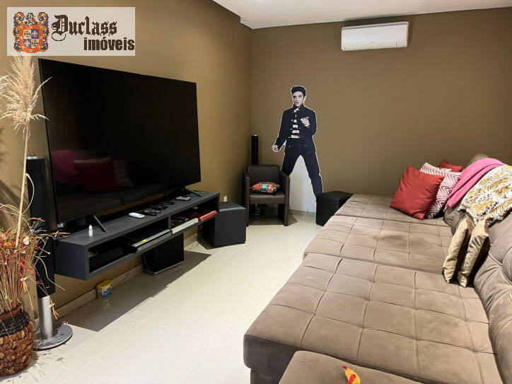 Casa de Condomínio, 4 quartos - Foto 25