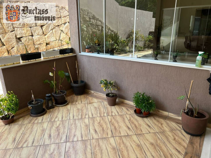 Casa de Condomínio, 4 quartos - Foto 26