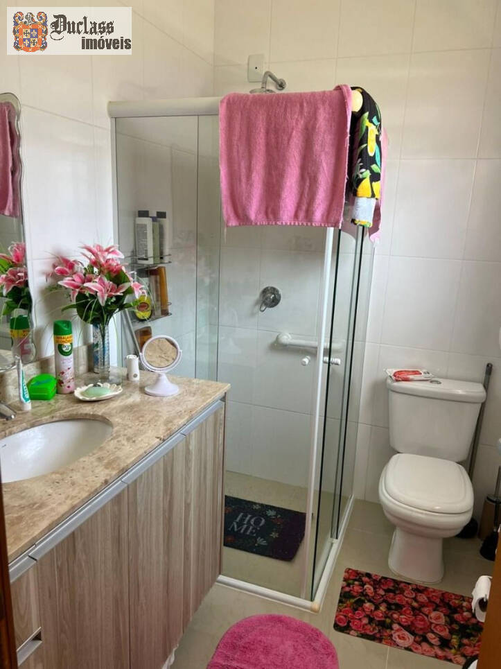 Casa de Condomínio, 4 quartos - Foto 31