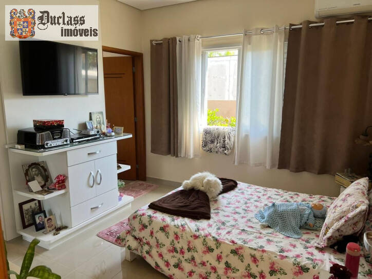 Casa de Condomínio, 4 quartos - Foto 32