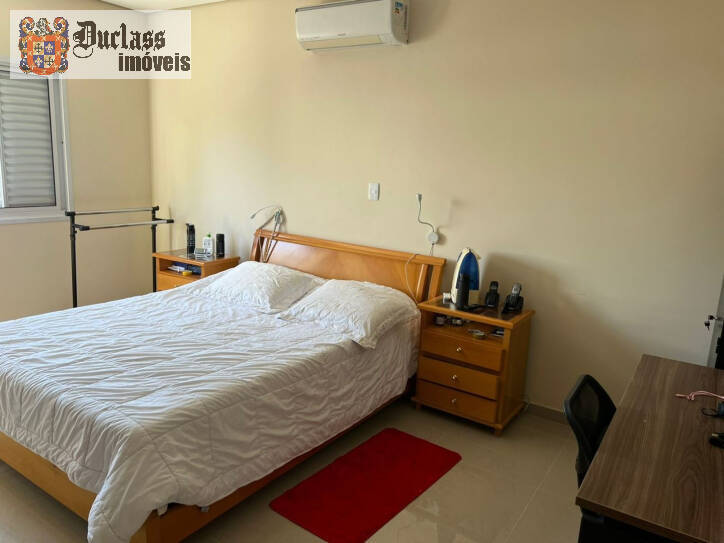 Casa de Condomínio, 4 quartos - Foto 41