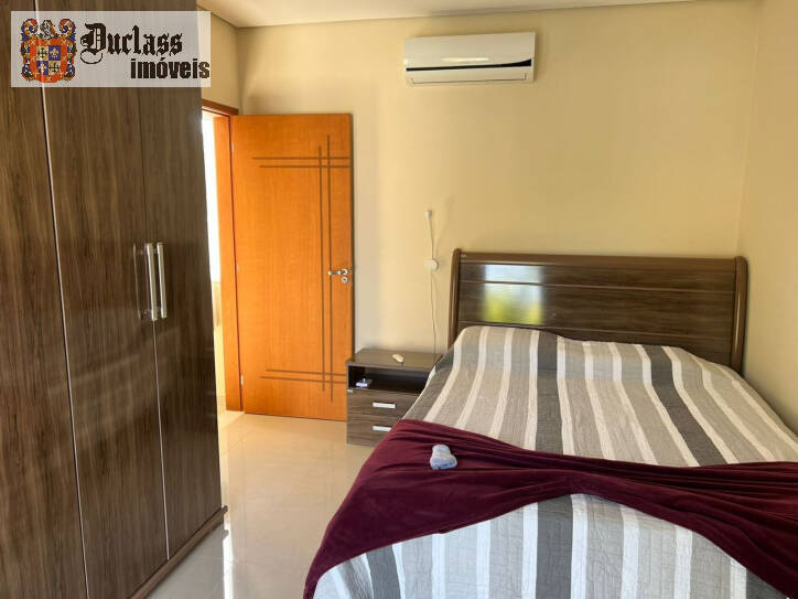 Casa de Condomínio, 4 quartos - Foto 44