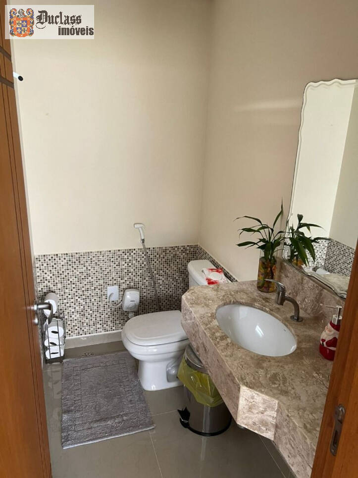 Casa de Condomínio, 4 quartos - Foto 45