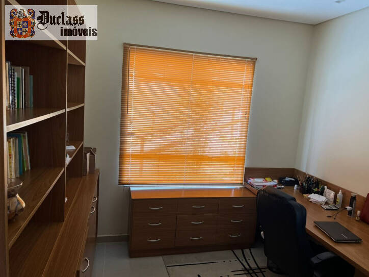 Casa de Condomínio, 4 quartos - Foto 46