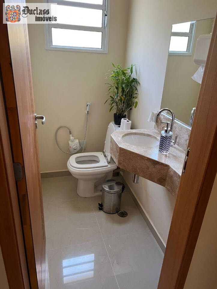 Casa de Condomínio, 4 quartos - Foto 47