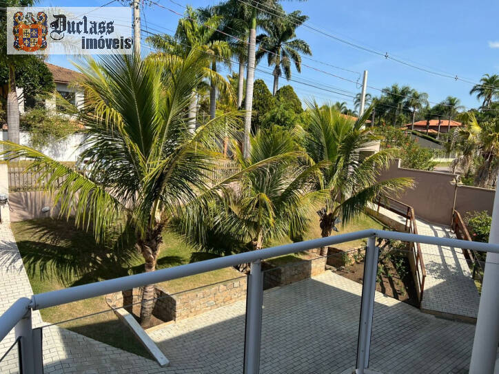 Casa de Condomínio, 4 quartos - Foto 48