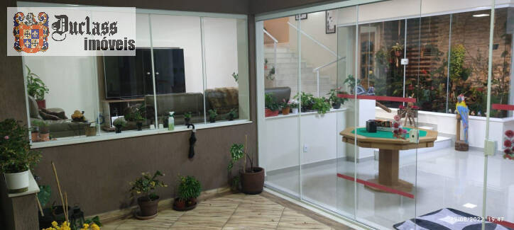 Casa de Condomínio, 4 quartos - Foto 50