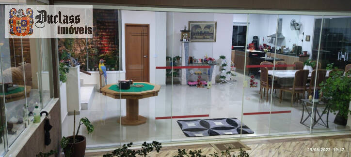 Casa de Condomínio, 4 quartos - Foto 51