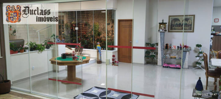 Casa de Condomínio, 4 quartos - Foto 54