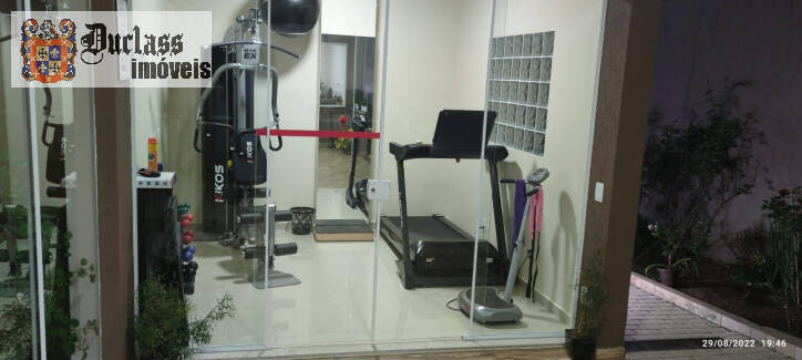 Casa de Condomínio, 4 quartos - Foto 55