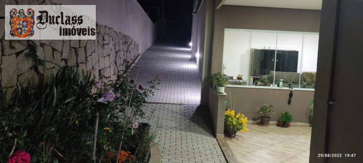 Casa de Condomínio, 4 quartos - Foto 56