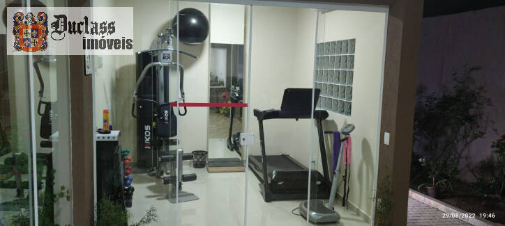 Casa de Condomínio, 4 quartos - Foto 58