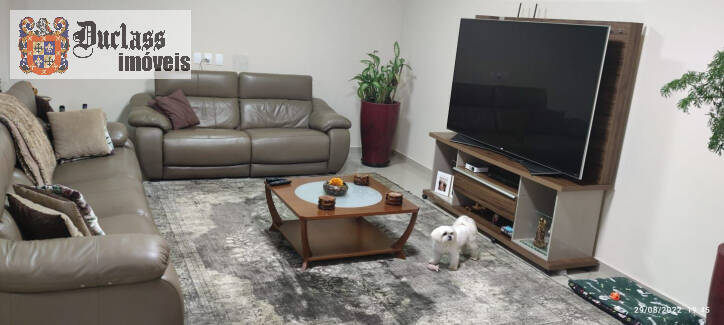 Casa de Condomínio, 4 quartos - Foto 59