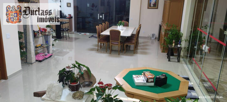 Casa de Condomínio, 4 quartos - Foto 60