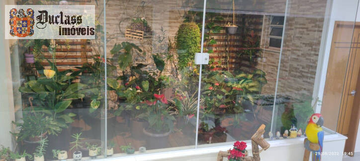 Casa de Condomínio, 4 quartos - Foto 61