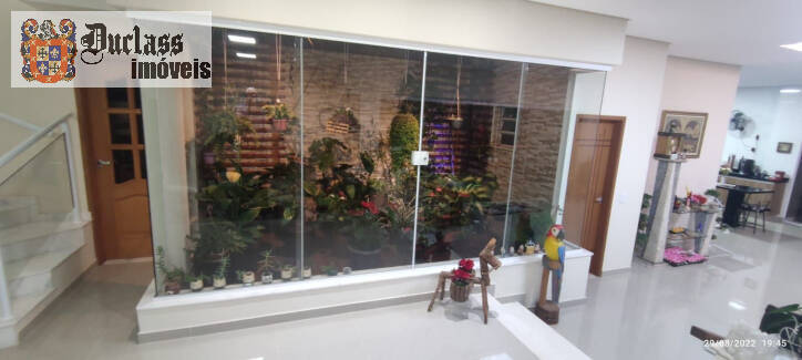 Casa de Condomínio, 4 quartos - Foto 62