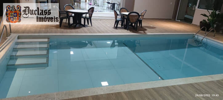 Casa de Condomínio, 4 quartos - Foto 65