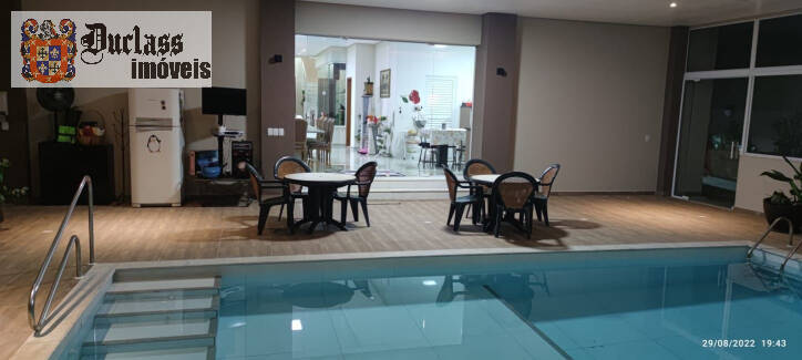 Casa de Condomínio, 4 quartos - Foto 67