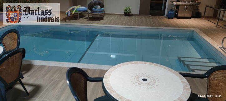 Casa de Condomínio, 4 quartos - Foto 68