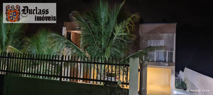 Casa de Condomínio, 4 quartos - Foto 69