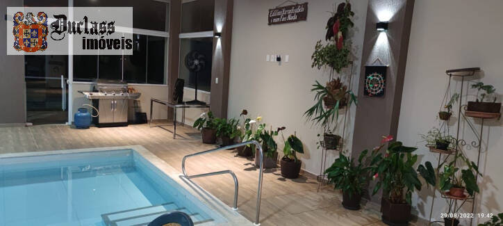 Casa de Condomínio, 4 quartos - Foto 70