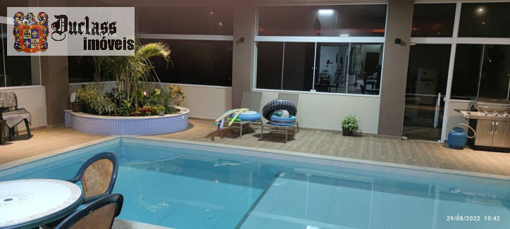 Casa de Condomínio, 4 quartos - Foto 72