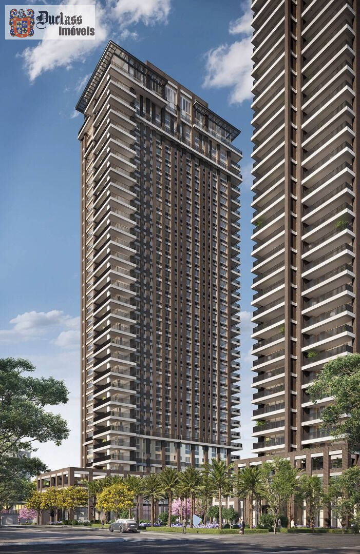 Cobertura, 3 quartos, 314 m² - Foto 1