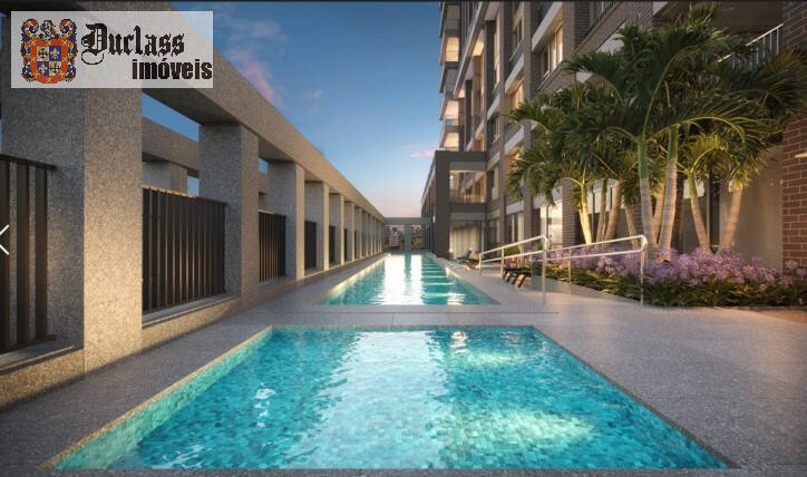 Cobertura, 3 quartos, 314 m² - Foto 2