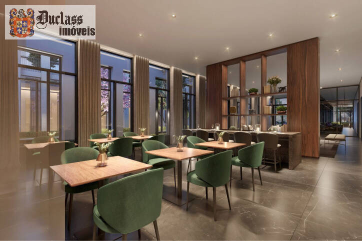 Cobertura, 3 quartos, 314 m² - Foto 3