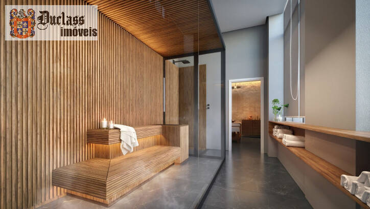 Cobertura, 3 quartos, 314 m² - Foto 4