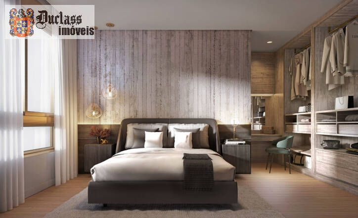 Cobertura, 3 quartos, 314 m² - Foto 6