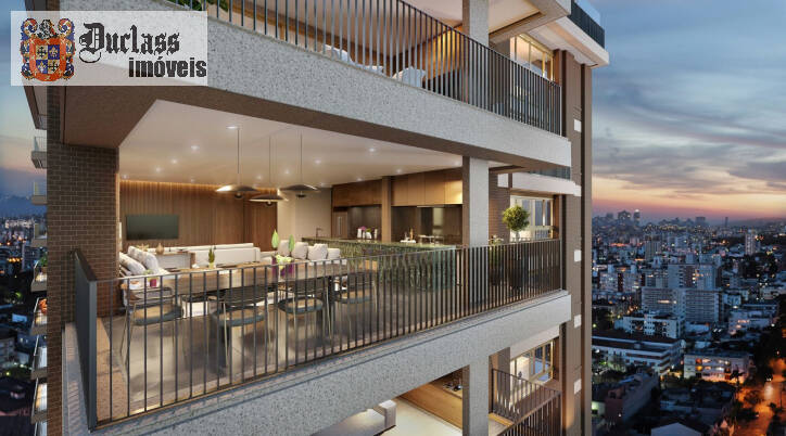 Cobertura, 3 quartos, 314 m² - Foto 8