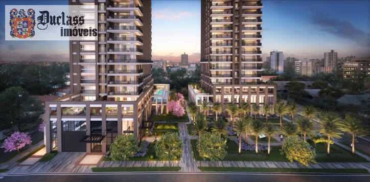 Cobertura, 3 quartos, 314 m² - Foto 9