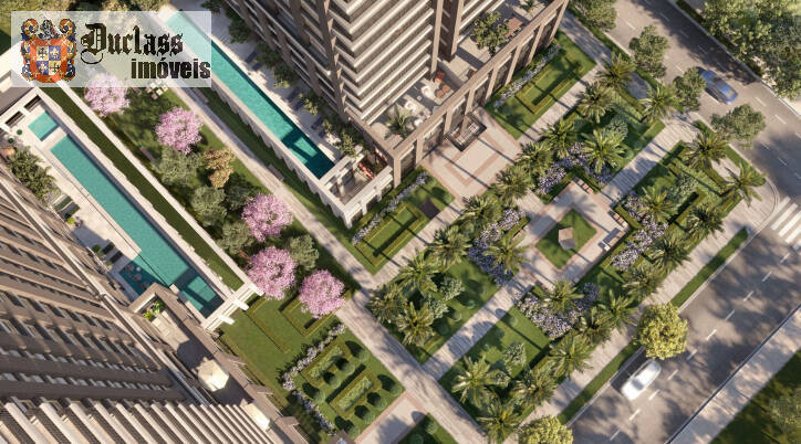 Cobertura, 3 quartos, 314 m² - Foto 10